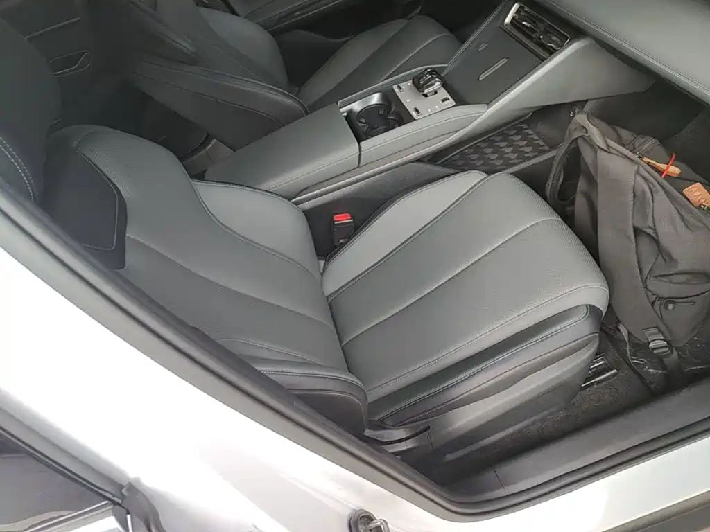 BYD Qin L — миниатюра 25