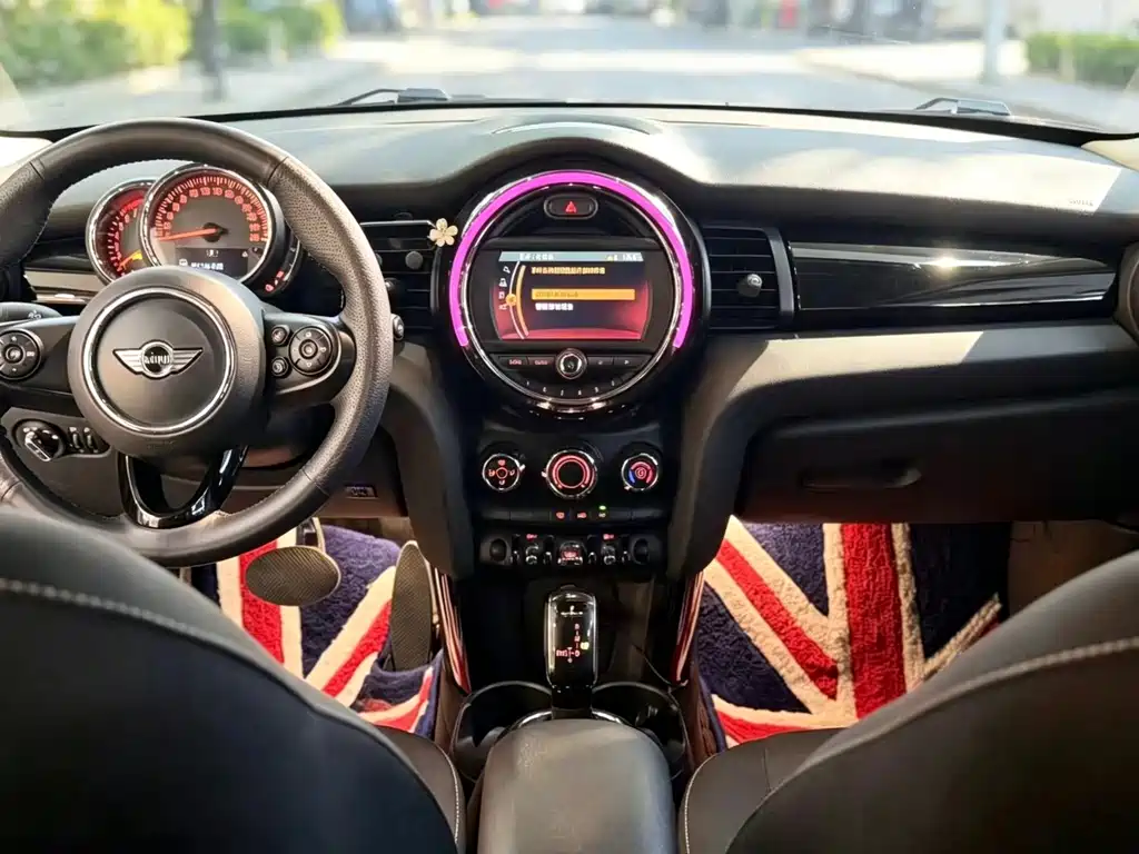 MINI Mini — миниатюра 8