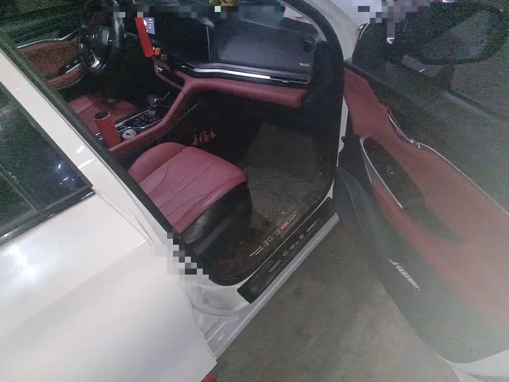 Changan CS75 PLUS — миниатюра 18