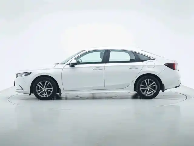 Honda Integra — миниатюра 7