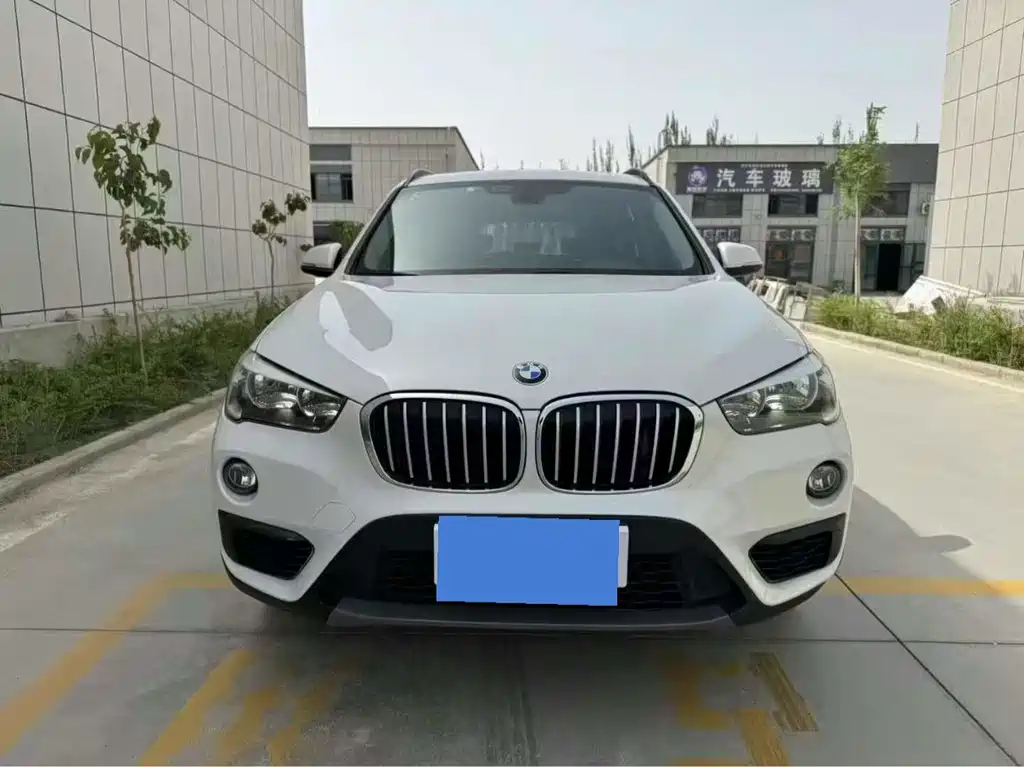BMW X1 — миниатюра 2
