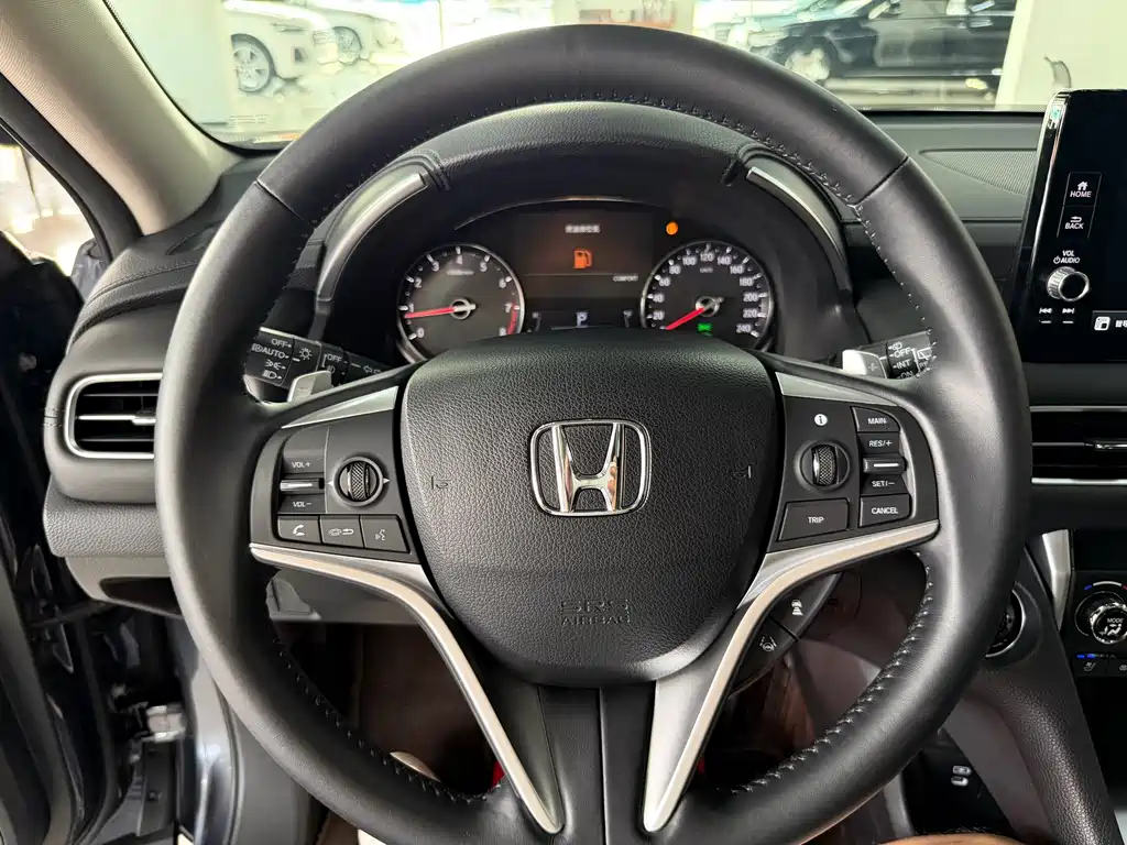 Honda Avancier 370TURBO 4WD Premium Edition, фото 16