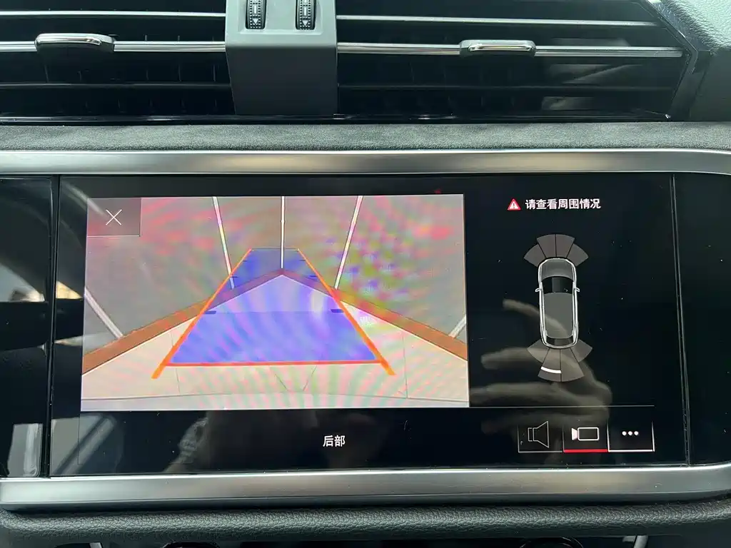 Audi Q3 Sportback 35 TFSI Progressive Type, фото 9