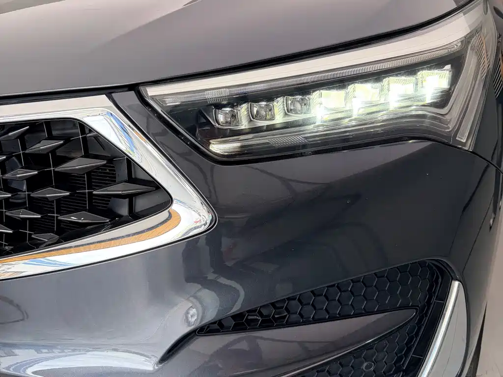 Acura RDX — миниатюра 33
