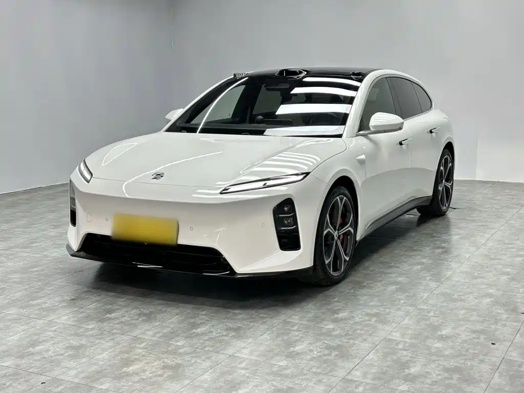 NIO ET5T 2025 75kWh Touring