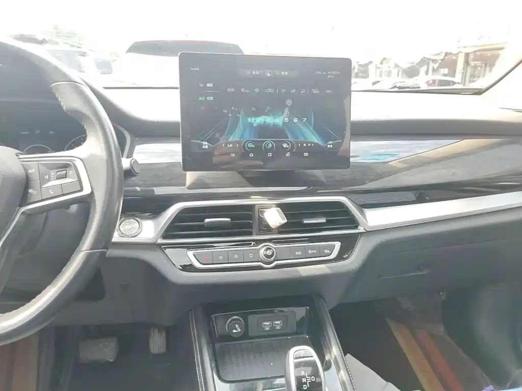 BYD Song — миниатюра 13