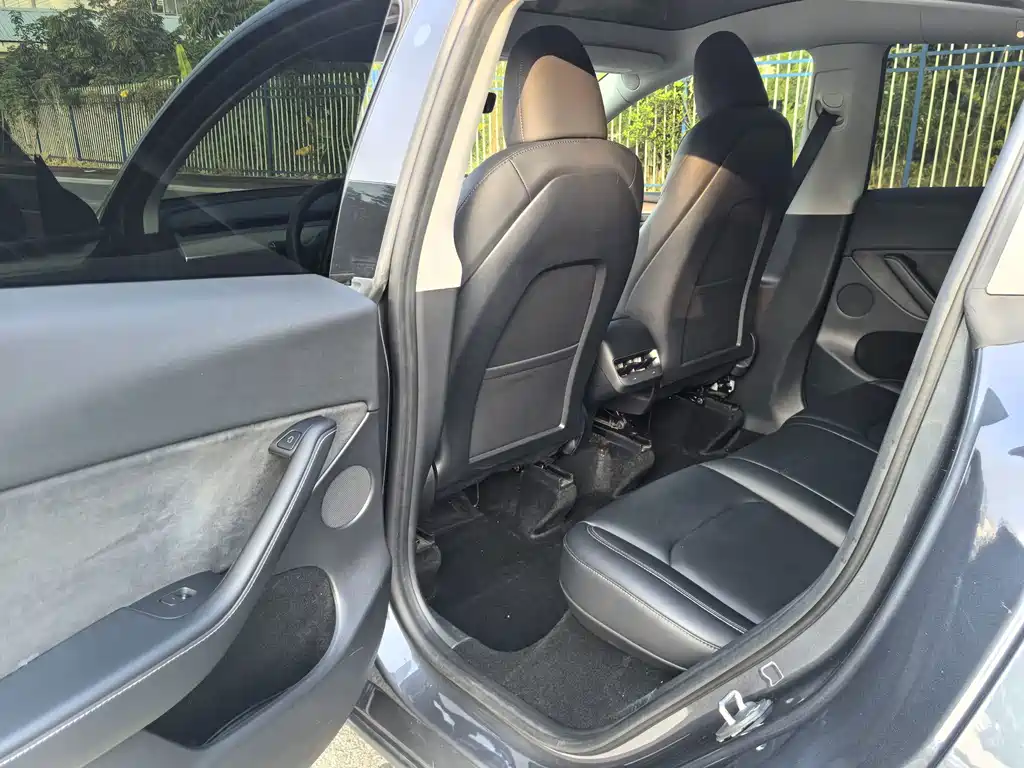 Tesla Model Y — миниатюра 8