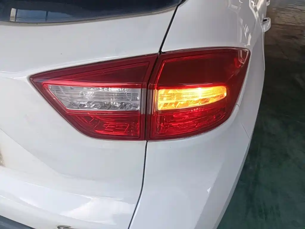 Changan CS15 — миниатюра 8