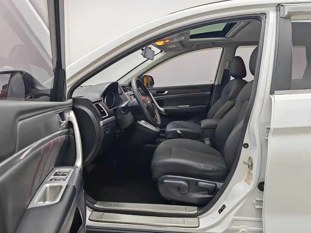 Haval M6 — миниатюра 14