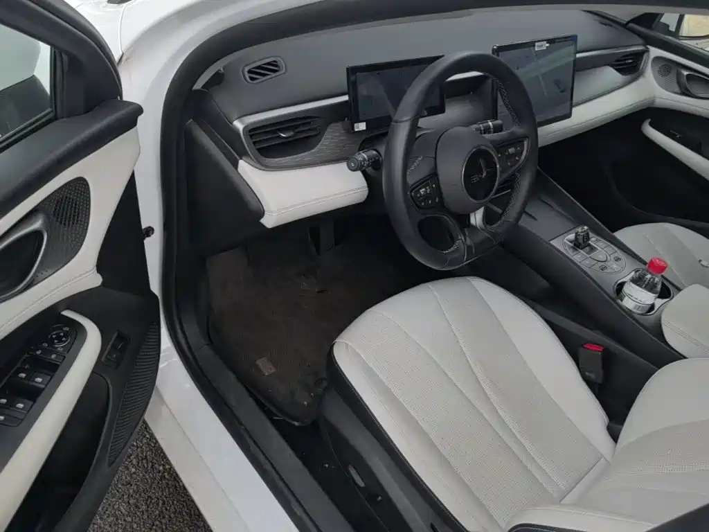 BYD Seal 05 DM-i — миниатюра 16