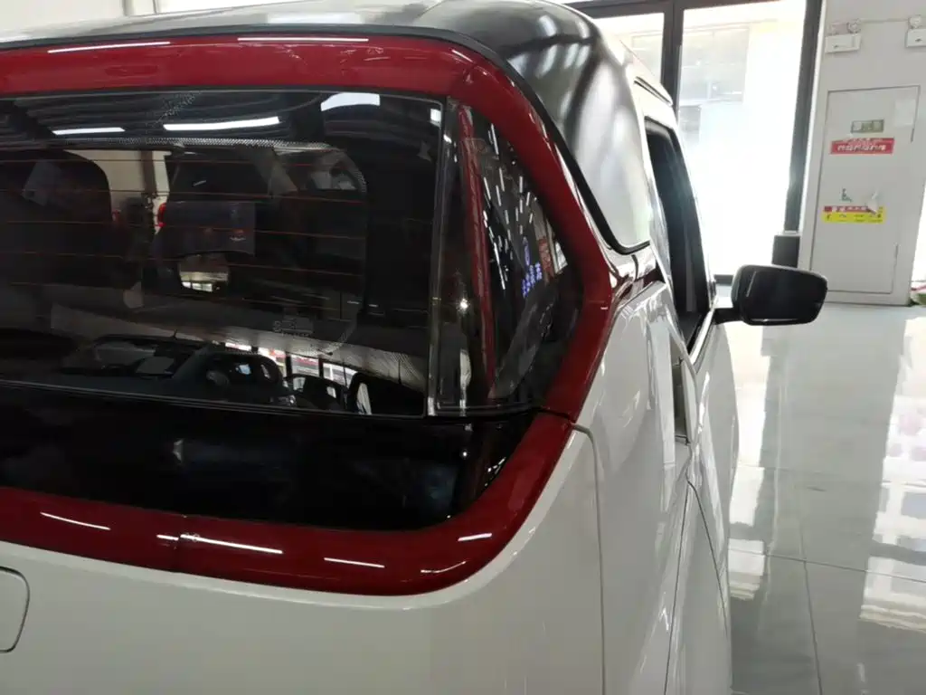 Baojun E200 — миниатюра 8