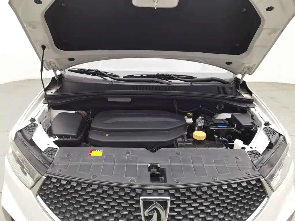 Baojun 360 — миниатюра 6