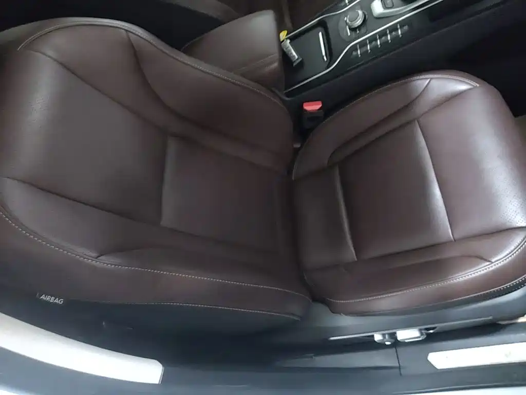 Wey Wey VV6 — миниатюра 25