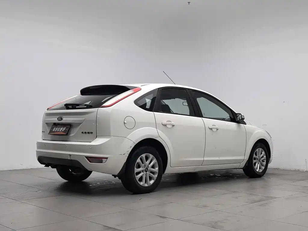 Ford Focus — миниатюра 2