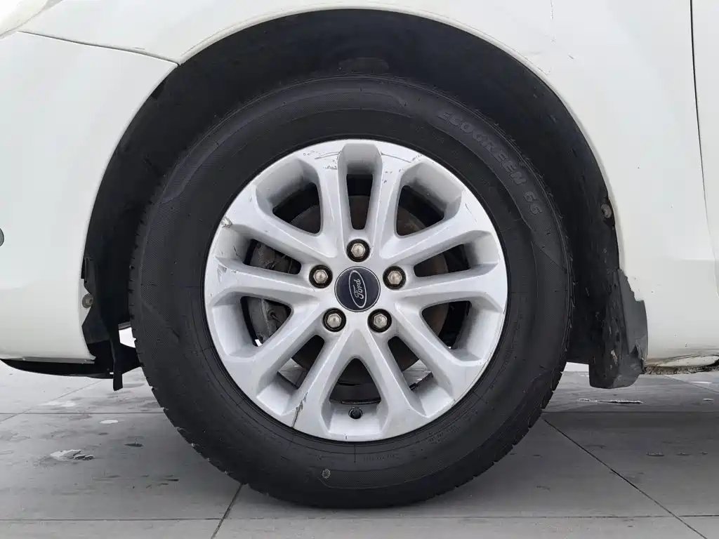 Ford Focus — миниатюра 17