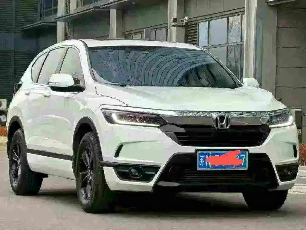 Купить Honda Breeze