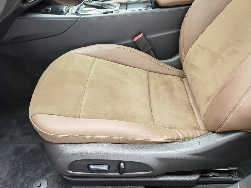 Buick Regal — миниатюра 20