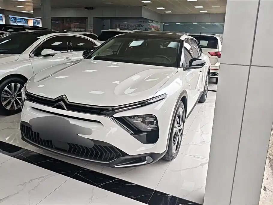 CITROEN VERSAILLES C5 X