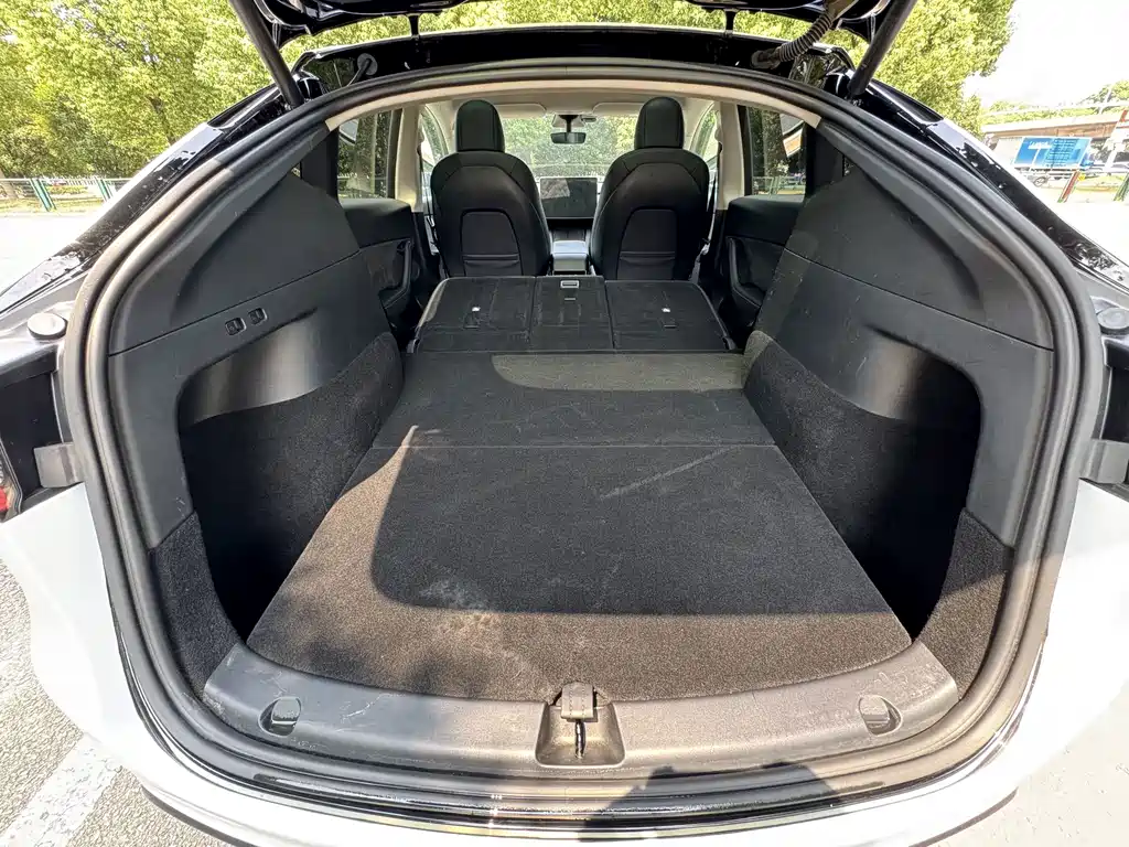 Tesla Model Y — миниатюра 21