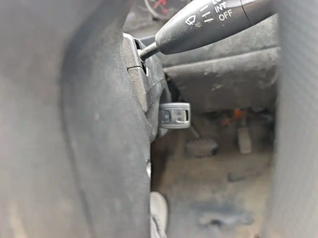 Wuling Rongguang EV — миниатюра 13