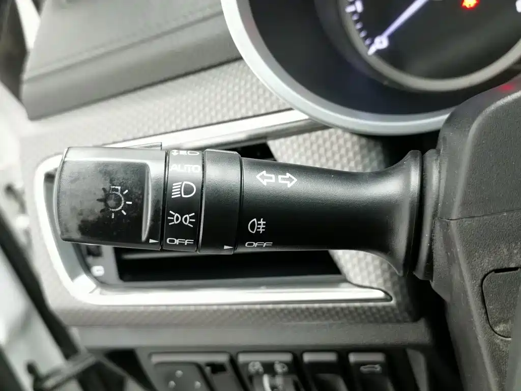 Geely Emgrand GS — миниатюра 21