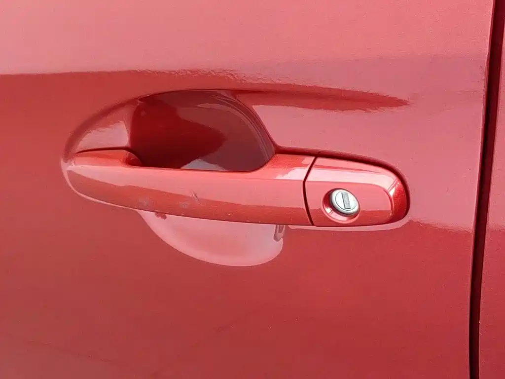 Toyota Yaris L — миниатюра 18
