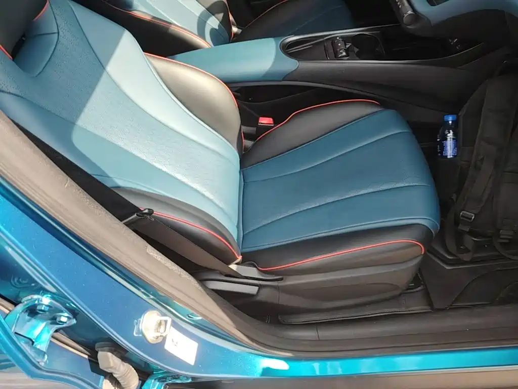 BYD Dolphin — миниатюра 25