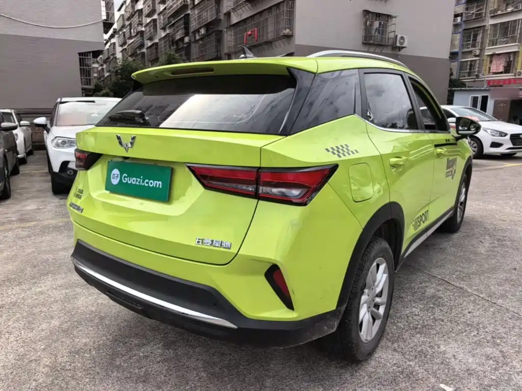 Wuling Xingchi — миниатюра 7