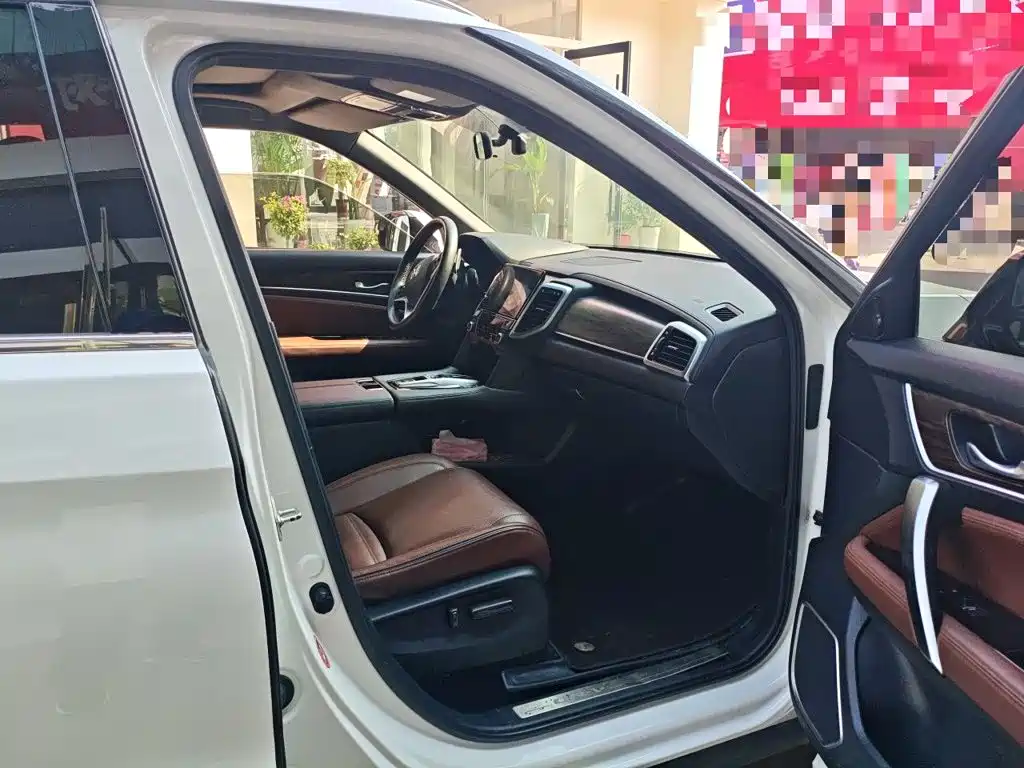 Honda UR-V — миниатюра 18