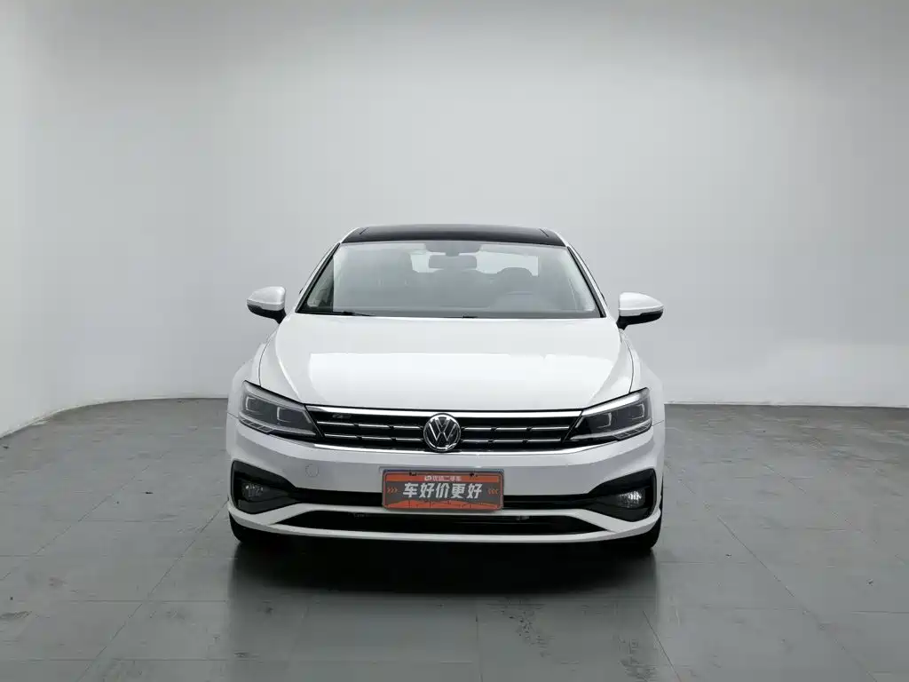 Volkswagen Lamando — миниатюра 3