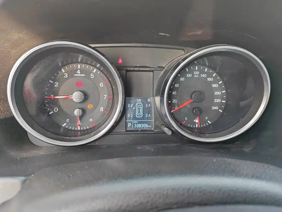 Haval M6 — миниатюра 13