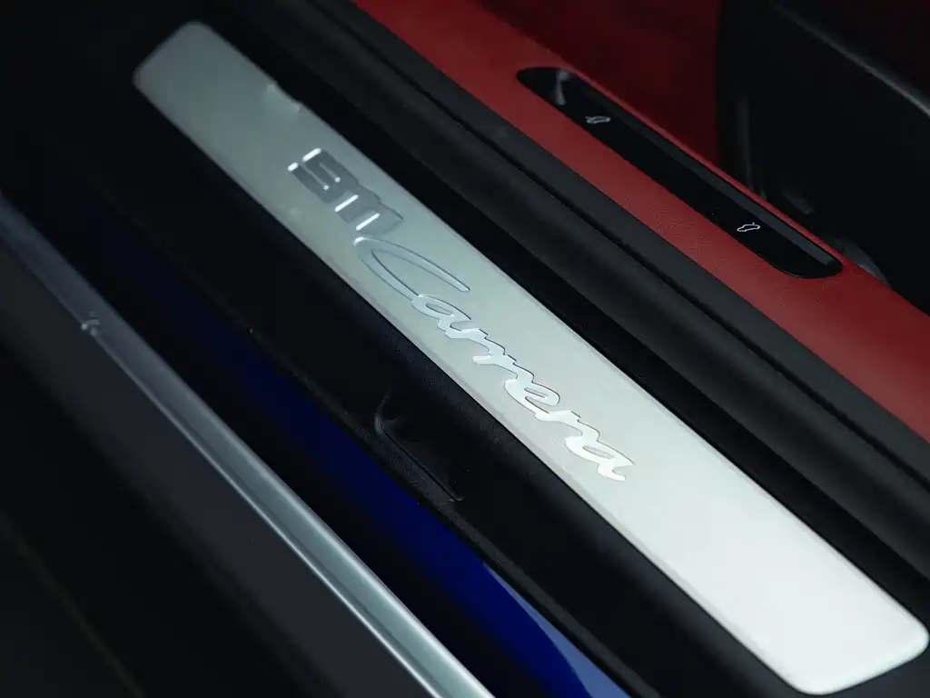 Porsche 911 — миниатюра 12