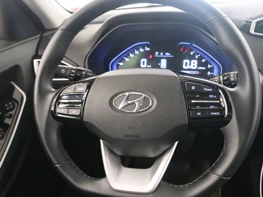 Hyundai ix25 — миниатюра 5