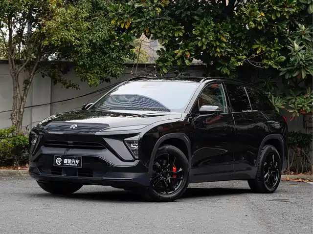 NIO NIO ES6 2022