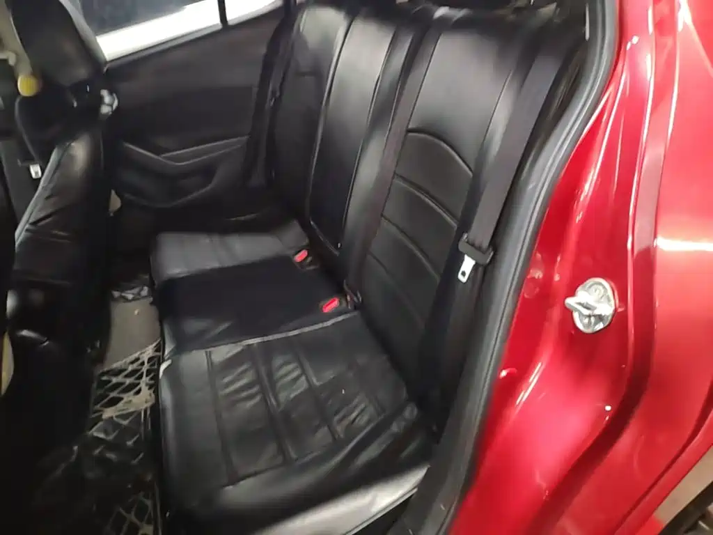 Mazda 3 Axela — миниатюра 17