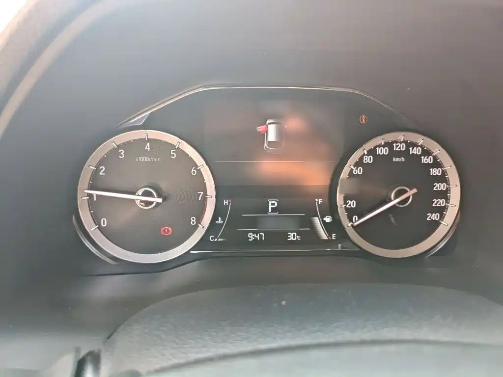 Honda UR-V — миниатюра 4