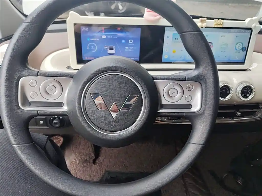 Wuling Binguo 2023 333km Enjoy +