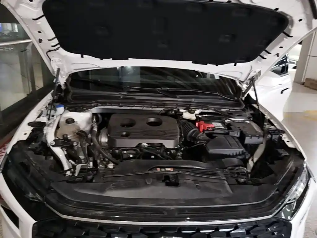 Ford Mondeo — миниатюра 20