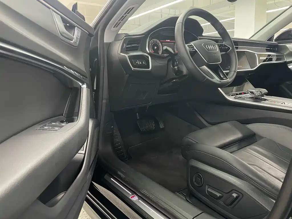 Audi A7 2023 45 TFSI