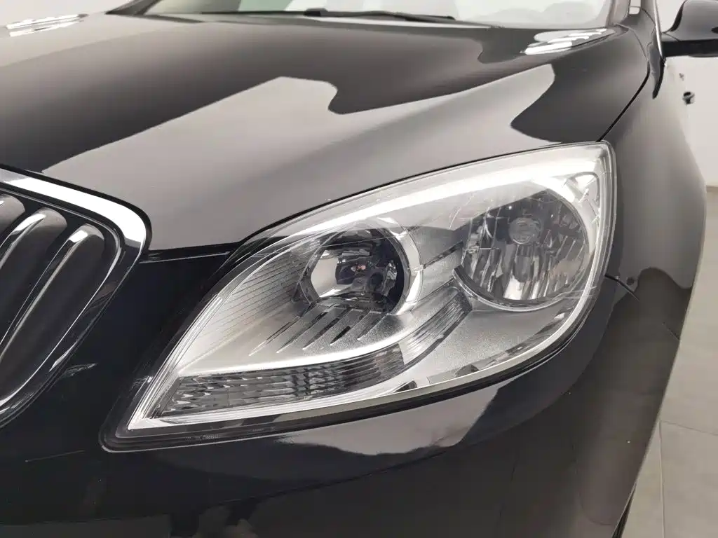 Buick Excelle — миниатюра 7