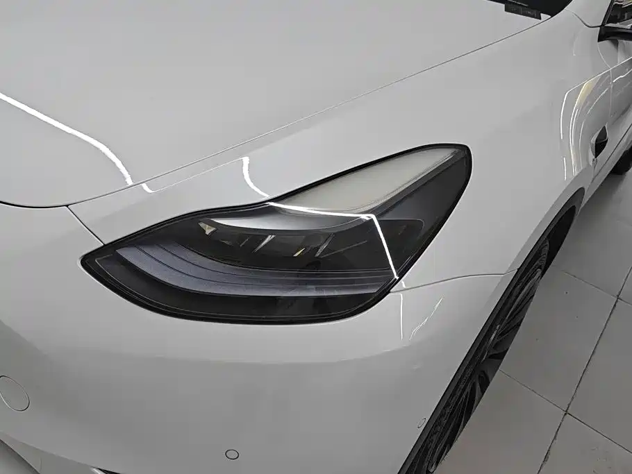 Tesla Model Y — миниатюра 5