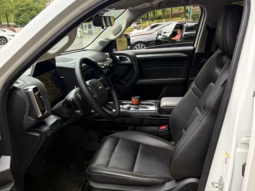 Haval Big Dog — миниатюра 4