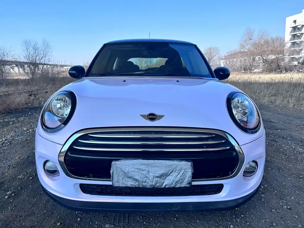 Mini Mini 2014 1.2T ONE