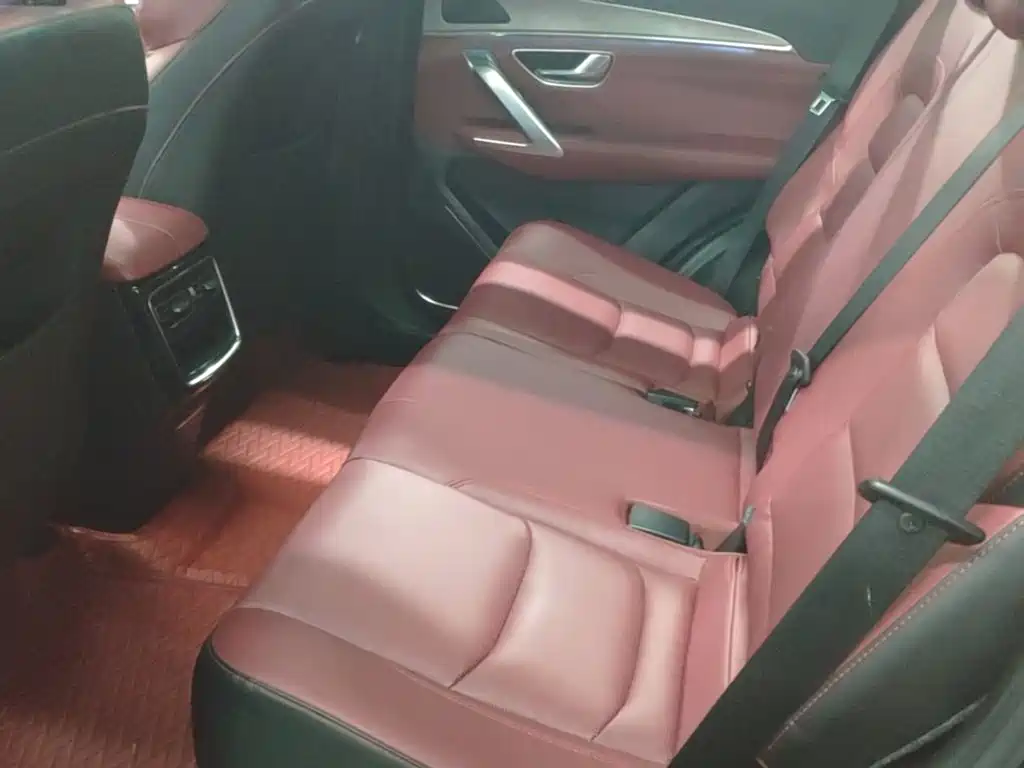 Jetour X70 PLUS — миниатюра 17