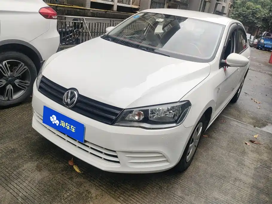 Volkswagen Jetta 2016