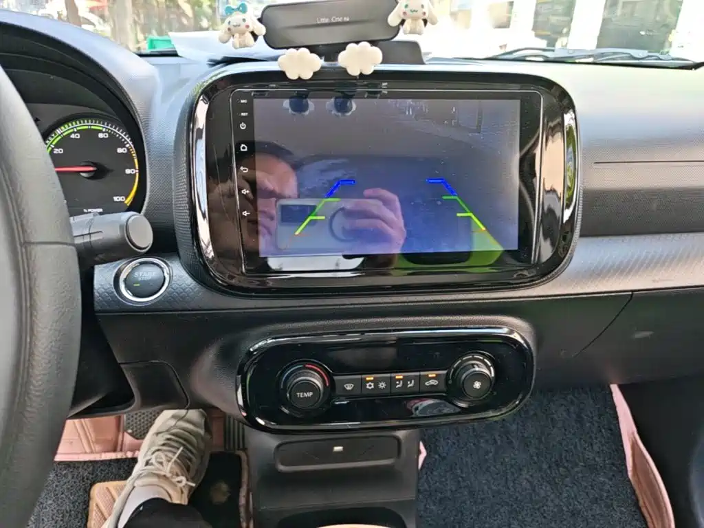 Roewe Clever — миниатюра 13