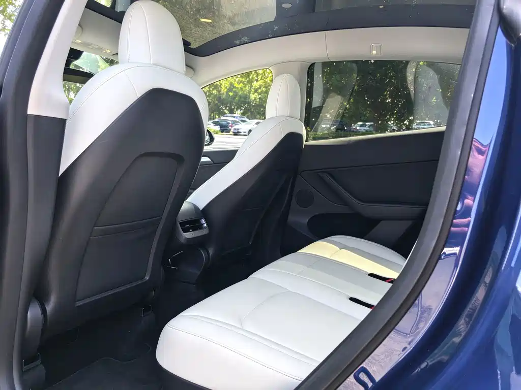 Tesla Model Y — миниатюра 5