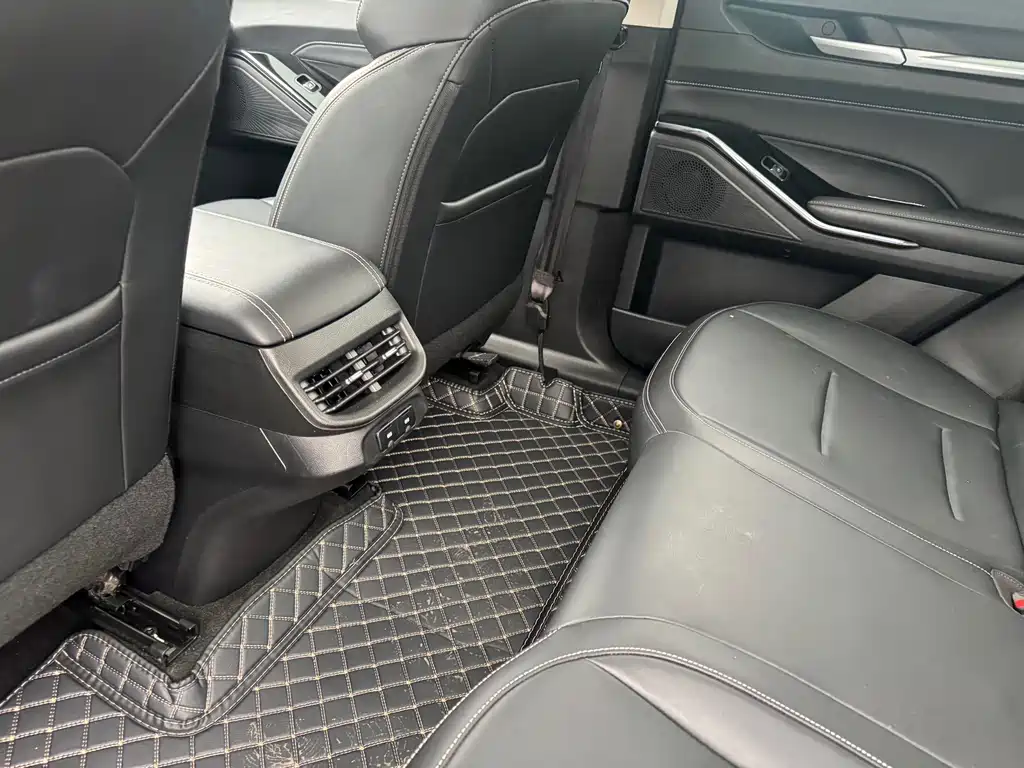 Haval H6 — миниатюра 8