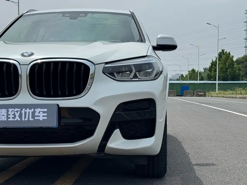 BMW X3 xDrive28i M Sport Package, фото 5
