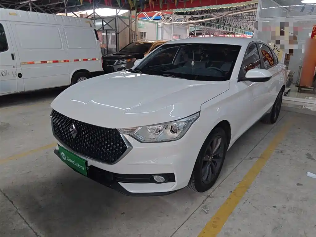 Baojun RC-6 2020
